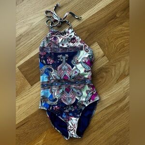 La Blanca One Piece size 6